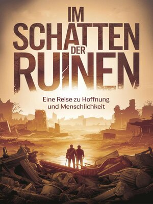 cover image of Im Schatten der Ruinen